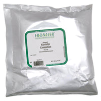 Frontier Herb Cinnamon Ground Korintje A Grade - Single Bulk Item - 1lb