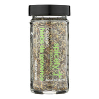 Spicely Organics - Organic Herbs De Provence - Case Of 3 - 0.5 Oz.