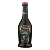 Monari Federzoni Balsamic Vinegar Of Modena - Case Of 6 - 16.9 Fl Oz.