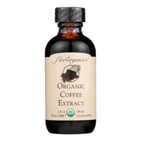 Flavorganics Organic Coffee Extract - 2 Oz