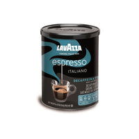 Lavazza Espresso Decaf  - Case Of 12 - 8 Oz