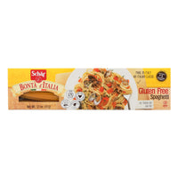 Schar Gluten Free Spaghetti - Case Of 10 - 12 Oz.