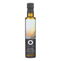 O Olive Oil Roasted Garlic Olive Oil  - Case Of 6 - 8.5 Fz