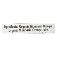 Native Forest Organic Mandarin - Oranges - Case Of 6 - 10.75 Oz.