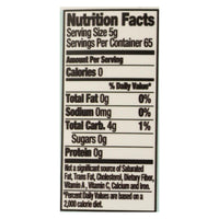 Wholesome - Allulose Sweetener Liquid - Case Of 6 - 11.5 Oz