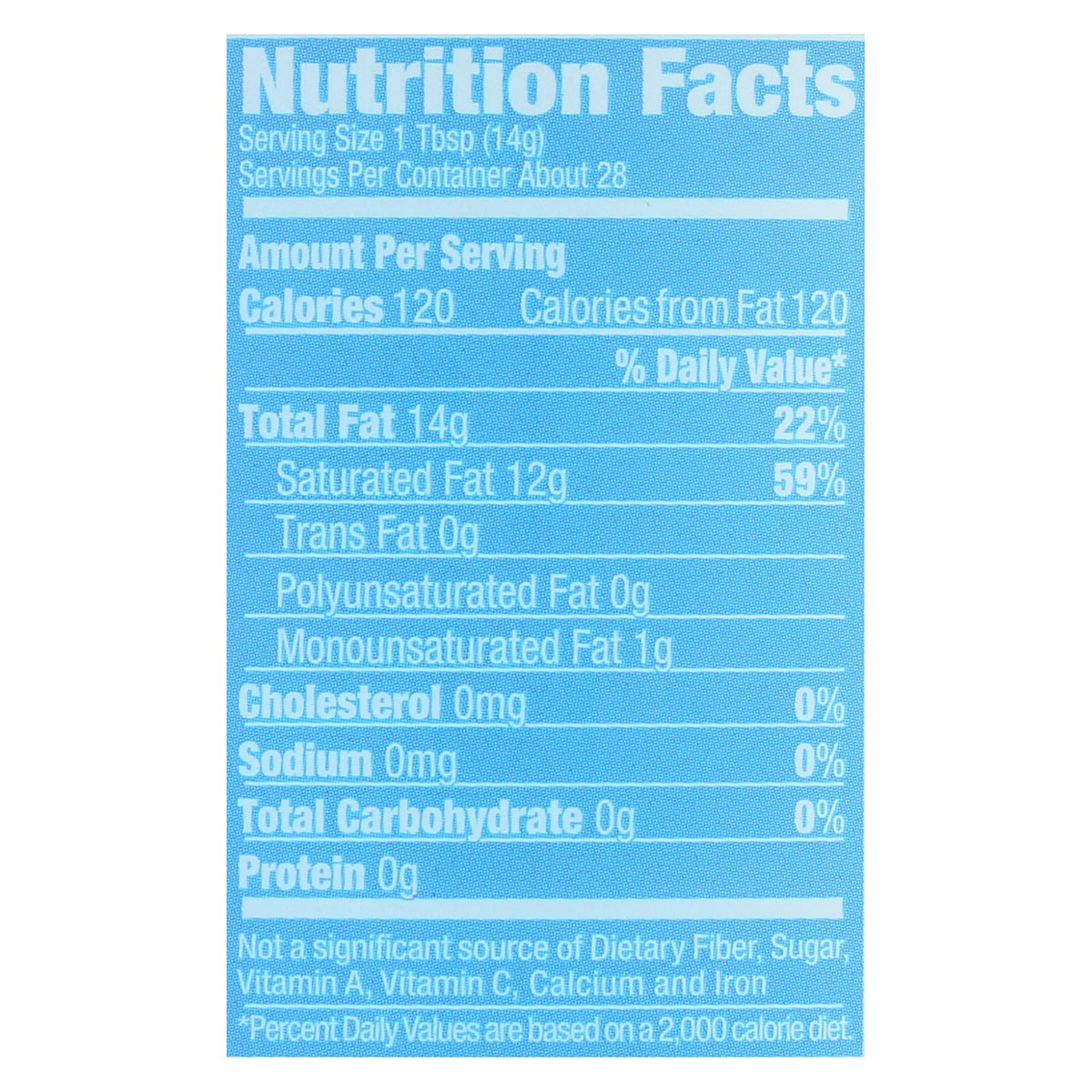 Vita Coco Coconut Oil - Case Of 6 - 14 Fl Oz.