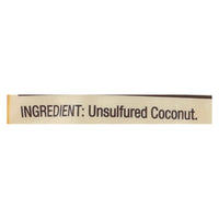 Bob's Red Mill - Coconut Flakes - Case Of 4-10 Oz