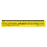 Clif Bar Luna Bar - Organic Lemon Zest - Case Of 15 - 1.69 Oz