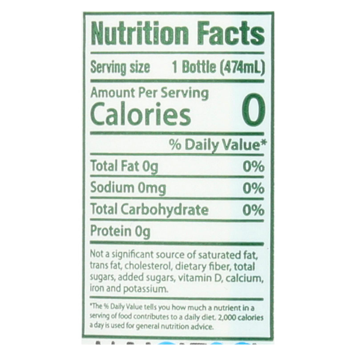 Hint Pineapple Water - Pineapple Unsweetened - Case Of 12 - 16 Fl Oz.