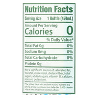 Hint Pineapple Water - Pineapple Unsweetened - Case Of 12 - 16 Fl Oz.