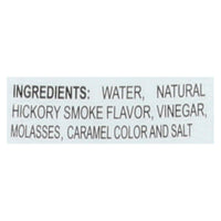 Colgin - Liquid Smoke Hickory - Case Of 6-4 Fz