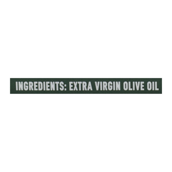 Colavita - Premium Extra Virgin Olive Oil - Case Of 6 - 17 Fl Oz.