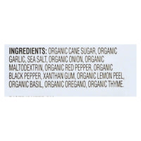 Simply Organic Italian Salad Dressing Mix - Case Of 12 - 0.7 Oz.