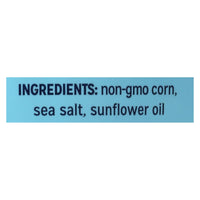 Love Corn - Roasted Corn Sea Salt - Case Of 10 - 1.6 Oz