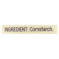 Bob's Red Mill - Cornstarch - Case Of 4-18 Oz