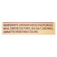 Cello Cheddar Cheese Whisps  - Case Of 12 - 2.12 Oz