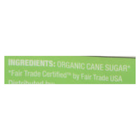 Wholesome Sweeteners Sugar - Organic - Turbinado - Raw Cane - 64 Oz - Case Of 6