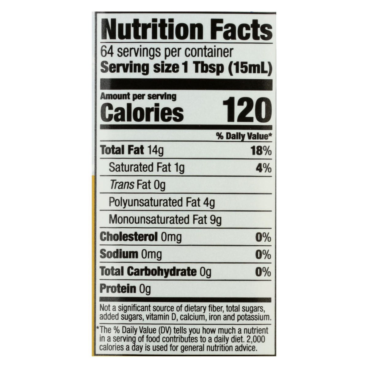 Spectrum Naturals Refined Canola Oil - Case Of 12 - 32 Fl Oz.