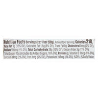 Bob's Red Mill - Bar Pnutbt Bnana Ots - Case Of 12 - 1.76 Oz