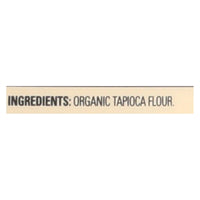 Arrowhead Mills - Organic Tapica Flour - Case Of 6 - 18 Oz.