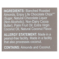 Barney Butter - Almond Butter - Cocoa Coconut - Case Of 6 - 10 Oz.