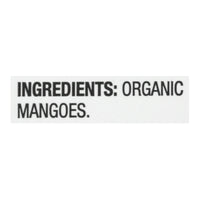 Made In Nature - Mango Dried - Case Of 6-8 Oz