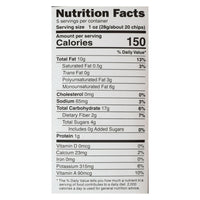 Good Health Sweet Chipotle - Sweet Potato - Case Of 12 - 5 Oz.