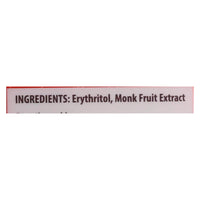 Lakanto - Monkfruit Sweetener - Golden - Case Of 8 - 16 Oz.