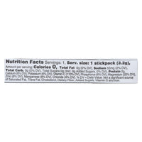 Ultima Replenisher - Electrolyte Powder Raspberry - Case Of 20-0.11 Oz