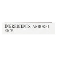 Rice Select Arborio Rice - Risotto - Case Of 4 - 32 Oz.