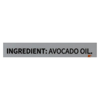 Chosen Foods 100% Pure Avocado Oil - Case Of 6 - 25.4 Fz