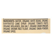 Walnut Acres Organic Baked Beans - Case Of 12 - 15 Oz.