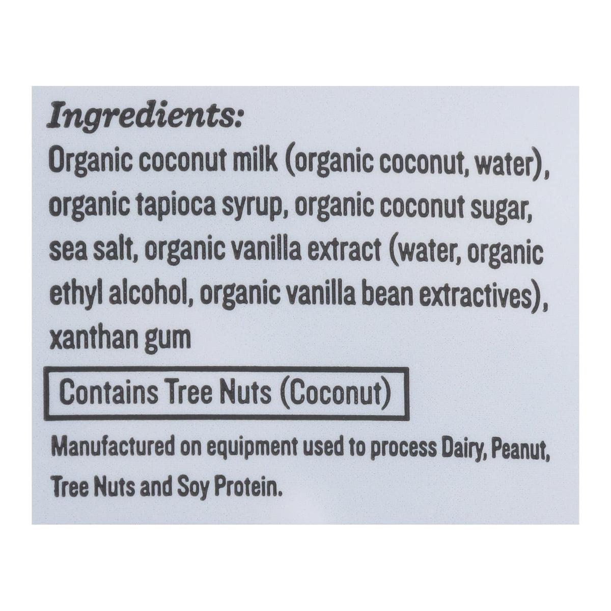 Cocomels - Cocomel Cocont Sugar - Case Of 6 - 3 Oz