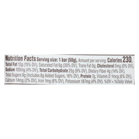 Bob's Red Mill - Bar Pnutbt Coconut Ots - Case Of 12 - 1.76 Oz