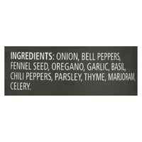 Frontier Herb Pizza Seasoning Blend - 1.04 Oz