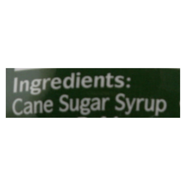 Lyle's Golden Syrup - Original - Case Of 12 - 11 Fl Oz.