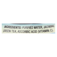 Teas' Tea Unsweetened Jasmine Tea  - Case Of 6 - 67.6 Fz