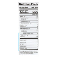 One Brands Protein Bar - Case Of 12 - 60 Grm