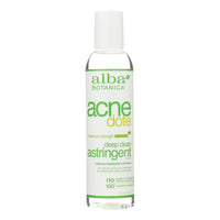 Alba Botanica - Acnedote Deep Clean Astringent - 6 Oz