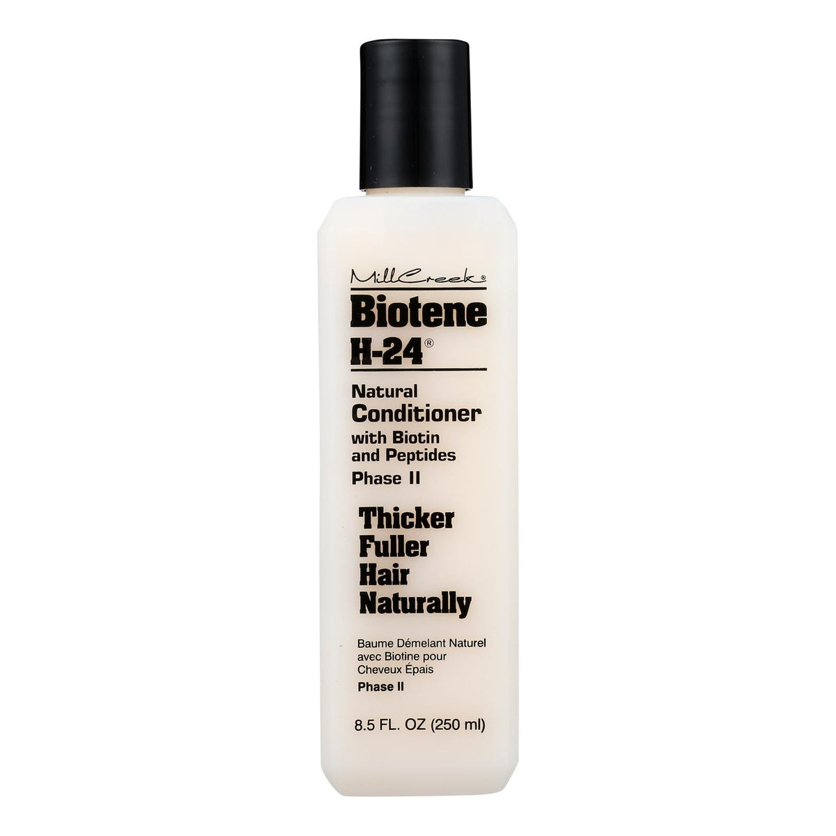 Mill Creek Biotene H-24 Natural Conditioner - 8.5 Fl Oz