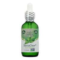 Sweet Leaf Sweet Drops Sweetener Steviaclear - 2 Fl Oz