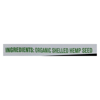 Manitoba Harvest Organic Hemp Hearts - Shelled - 7 Oz