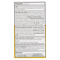 Reboost Nasal Spray - Decongestion - 20 Ml