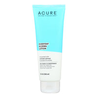 Acure - Lotion - Everyday Eczema - Unscented With Oatmeal - 8 Fl Oz.