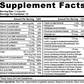 Complete Multivitamin - Organic OTC